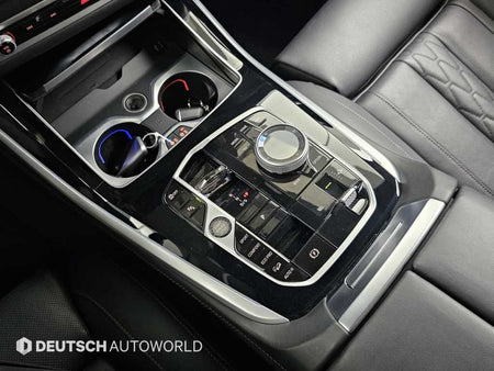 BMW X5 — photo 09