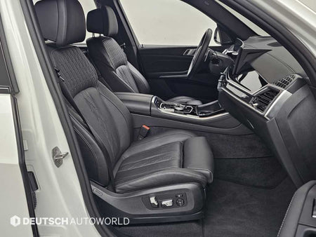 BMW X5 — photo 10