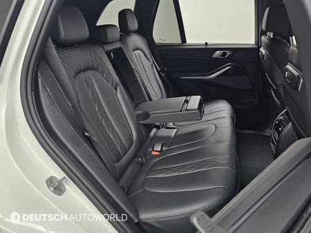 BMW X5 — photo 12