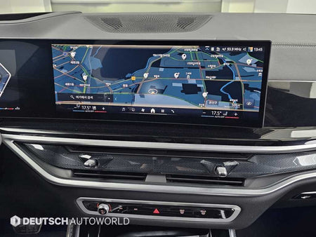 BMW X5 — photo 14