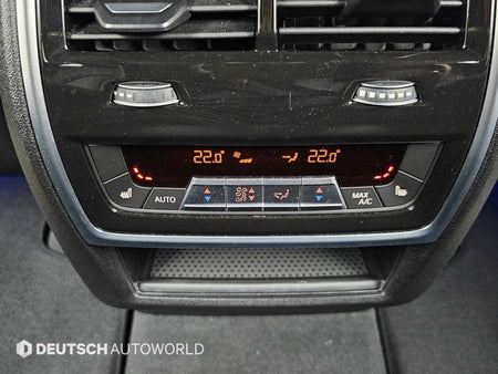 BMW X5 — photo 16