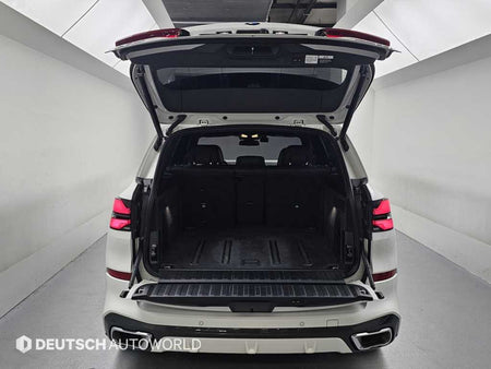 BMW X5 — photo 19