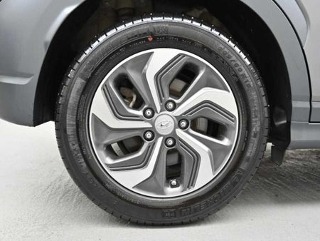 Hyundai Kona — photo 05