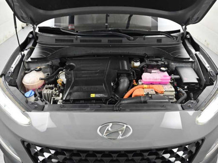 Hyundai Kona — photo 06