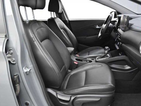 Hyundai Kona — photo 10