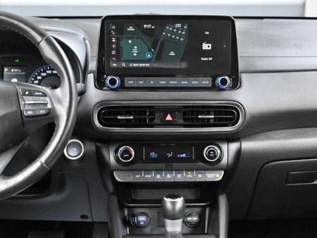 Hyundai Kona — photo 14