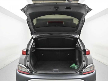 Hyundai Kona — photo 19