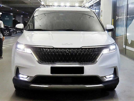 Kia Carnival — photo 02