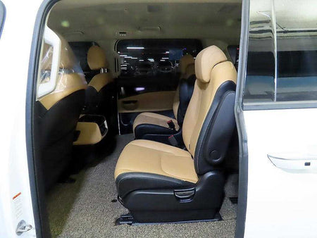 Kia Carnival — photo 07