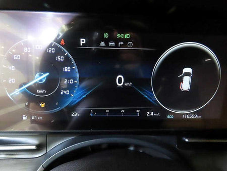 Kia Carnival — photo 09