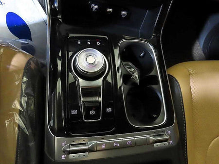 Kia Carnival — photo 12