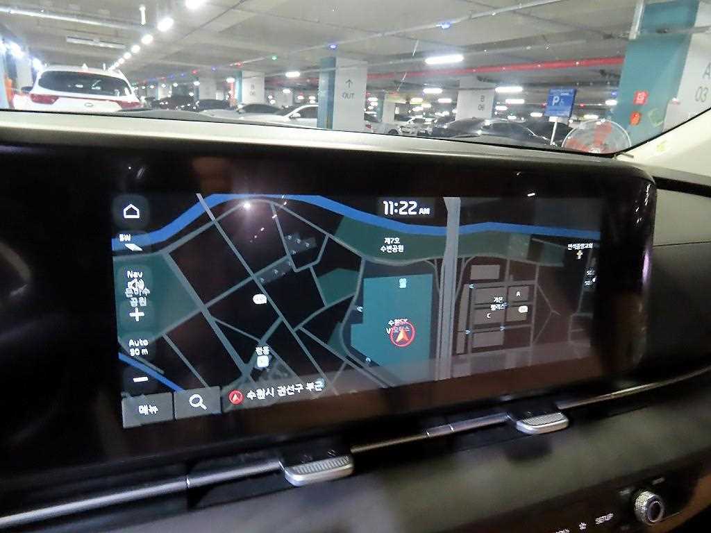 Kia Carnival — photo 13