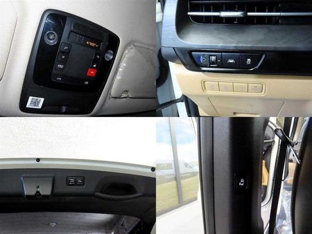Kia Carnival — photo 18