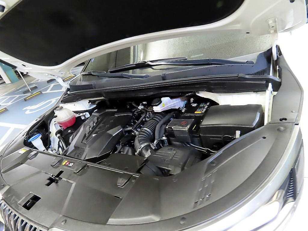Kia Carnival — photo 19