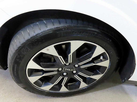 Kia Carnival — photo 20
