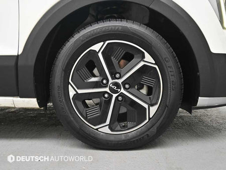 Kia Niro — photo 05