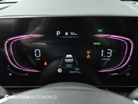 Kia Niro — photo 08