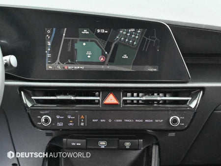 Kia Niro — photo 14