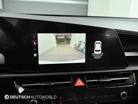 Kia Niro — photo 15