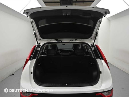 Kia Niro — photo 19