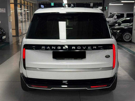 Land Rover Range Rover — photo 04