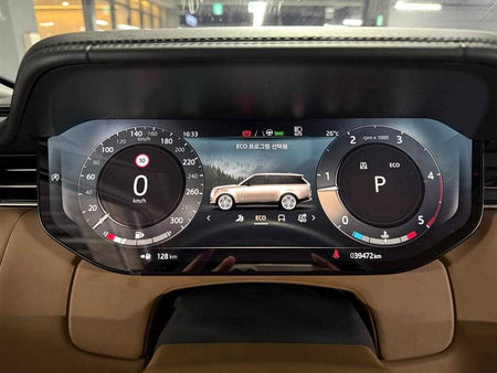 Land Rover Range Rover — photo 07