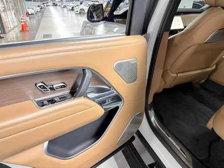 Land Rover Range Rover — photo 18