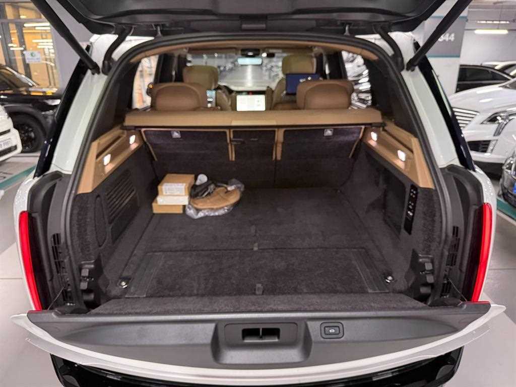 Land Rover Range Rover — photo 19