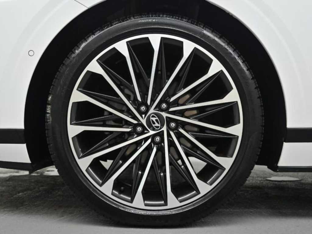 Hyundai Grandeur — photo 05