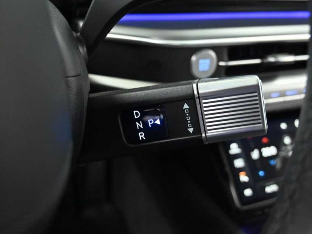 Hyundai Grandeur — photo 09