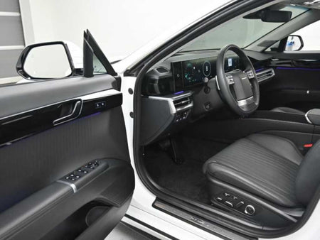 Hyundai Grandeur — photo 11