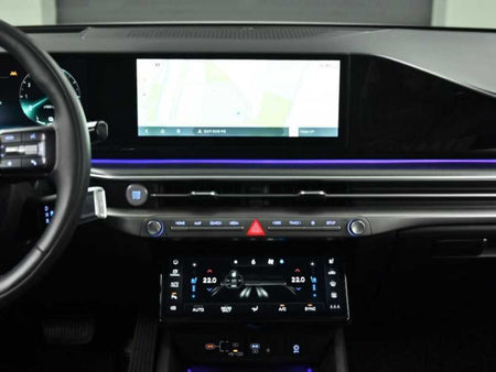 Hyundai Grandeur — photo 14
