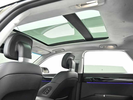 Hyundai Grandeur — photo 18
