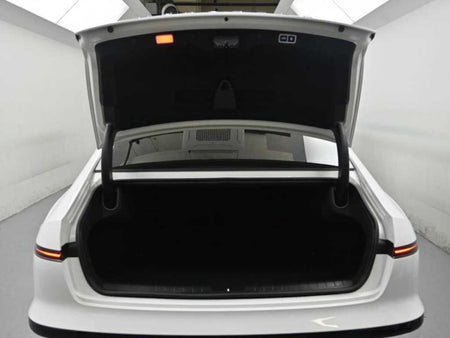 Hyundai Grandeur — photo 19