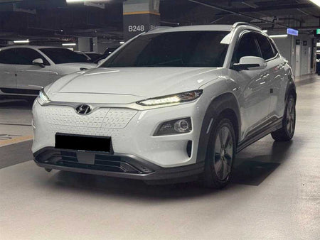 Hyundai Kona — photo 01