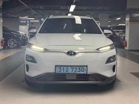 Hyundai Kona — photo 02
