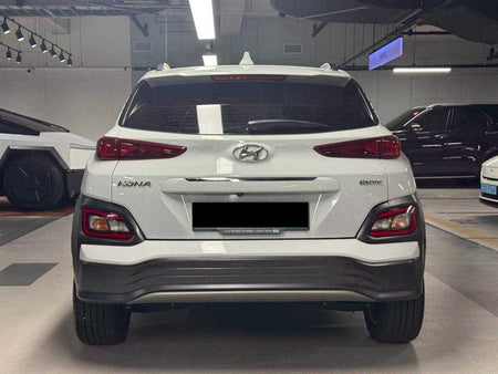Hyundai Kona — photo 03