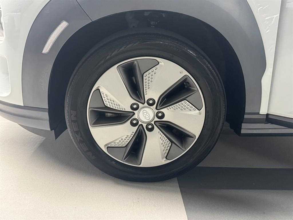 Hyundai Kona — photo 07