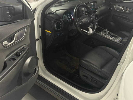 Hyundai Kona — photo 08