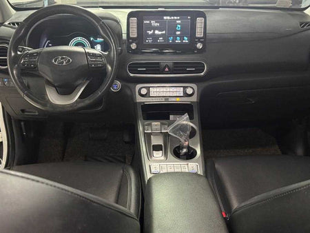 Hyundai Kona — photo 10