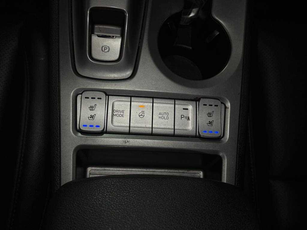 Hyundai Kona — photo 14
