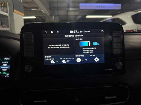 Hyundai Kona — photo 15