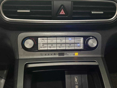 Hyundai Kona — photo 16