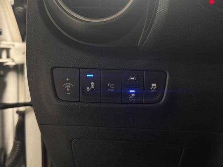 Hyundai Kona — photo 17