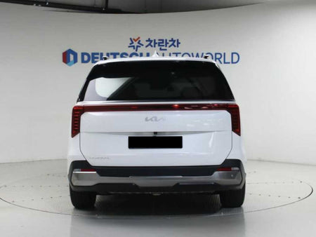 Kia Carnival — photo 04