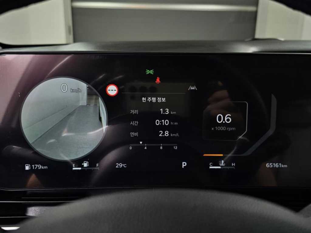 Kia Carnival — photo 08