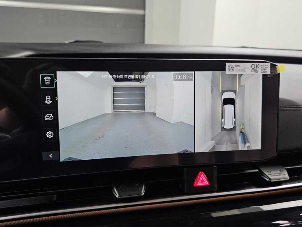 Kia Carnival — photo 15