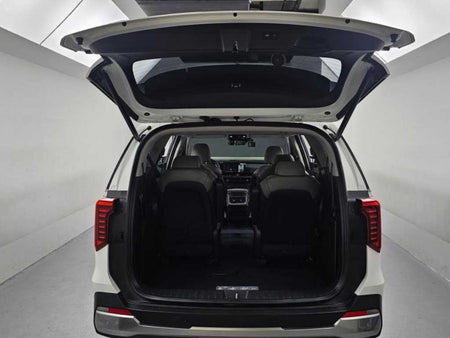 Kia Carnival — photo 19