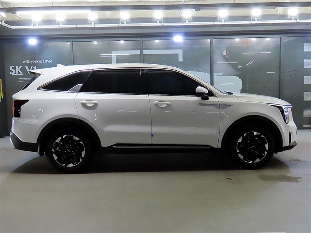 Kia Sorento — photo 03