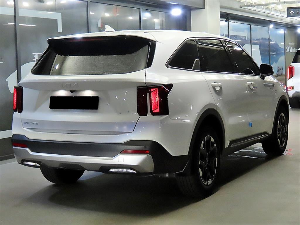 Kia Sorento — photo 04